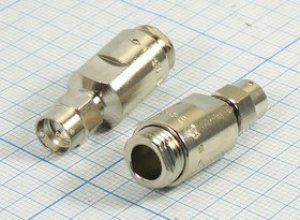 Разъем высокочастотный СР50-722ФВ вилка, на кабель, М6, СР50-722ФВ Разъем высокочастотный СР50-722ФВ вилка, на кабель, М6, СР50-722ФВ