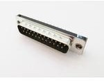 DB25-PA-M1, Conn D-Sub PIN 25 POS 1.38mm Solder ST Thru-Hole 25 Terminal 1 Port Tray DB25-PA-M1, Conn D-Sub PIN 25 POS 1.38mm Solder ST Thru-Hole 25 Terminal 1 Port Tray