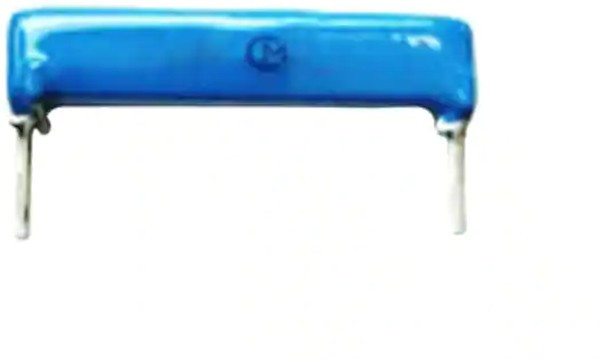 MHR0317SA507F70, Thick Film Resistors - Through Hole