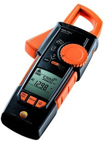 testo 770-3, Токовые клещи с функцией True RMC (Госреестр РФ) testo 770-3, Токовые клещи с функцией True RMC (Госреестр РФ)