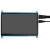 7inch HDMI LCD (H), IPS дисплей 1024×600px с емкостной сенсорной панелью для мини-PC