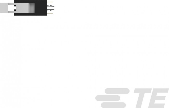 1-1932000-1, 1mm Pitch 240 Way, Vertical Through Hole Mount DIMM Socket ,1.5 V ,750mA