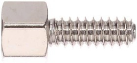621-250-113-115, D-Sub Tools &amp; Hardware D SUB PLUG RA .318 FP