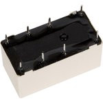 HFD2/012-S-L1, Реле бистабильное 1 катушка 2 переключ. 12VDC, 3A/250VAC DPDT HFD2/012-S-L1, Реле бистабильное 1 катушка 2 переключ. 12VDC, 3A/250VAC DPDT