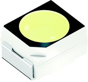 LW TWTG.BB-BYBZ-2C12C3-Z486, TOPLED Black Surface PLCC-2 LW TWTG.BB-BYBZ-2C12C3-Z486, TOPLED Black Surface PLCC-2