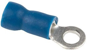 Наконечник кольцевой изол. НКИ 2.5-3 (уп.50шт) EKF nki-2-3n