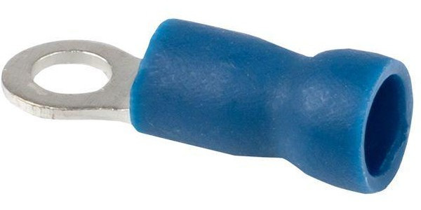 Наконечник кольцевой изол. НКИ 2.5-3 (уп.50шт) EKF nki-2-3n