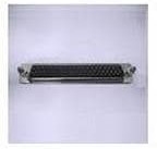 10090928-P154XLF, D-Sub High Density Connectors 15P MALE STRT PIN UNC 4-40 CLINCH NUTS