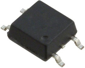 ASSR-1218-003E, Опто Твердотельное реле 60В/0.2А 0.4Вт -40...+85C 3.75кВ нормально разомкнутное ASSR-1218-003E, Опто Твердотельное реле 60В/0.2А 0.4Вт -40...+85C 3.75кВ нормально разомкнутное