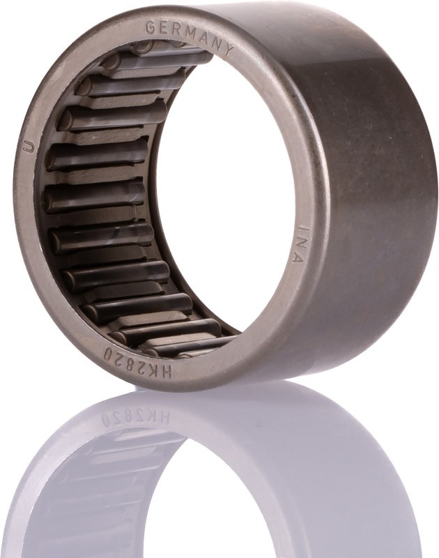 HK 2820 28mm I.D Needle Roller Bearing, 35mm O.D HK 2820 28mm I.D Needle Roller Bearing, 35mm O.D
