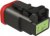 AT06-2S-RD01BLK, Automotive Connectors A SERIES-AT-CONNECTORS