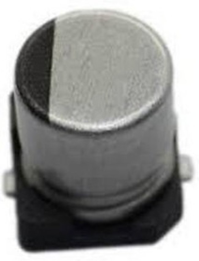 EEHZA1V680XP, SMD эл-лит 35V 68uF /6.3*7.7/105°C Polymer Hybrid EEHZA1V680XP, SMD эл-лит 35V 68uF /6.3*7.7/105°C Polymer Hybrid