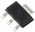 FJT44TF, Bipolar Transistors - BJT NPN Si Transistor Epitaxial