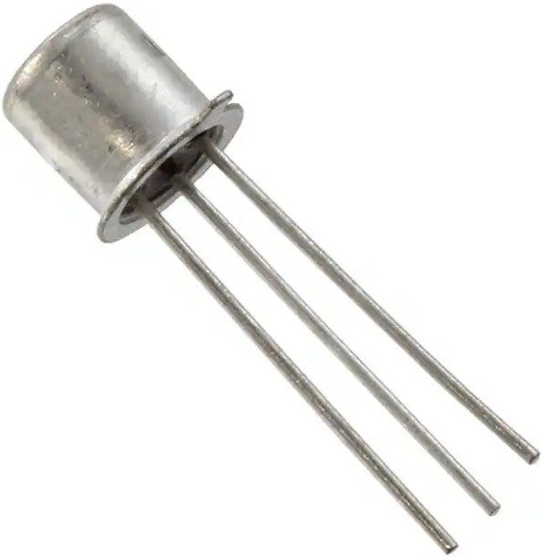 2N3250 PBFREE, Bipolar Transistors - BJT PNP Gen Pur SS