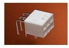 39-30-1202, Headers &amp; Wire Housings 20 CKT R/A HEADER