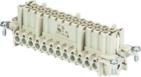 39-30-1202, Headers &amp; Wire Housings 20 CKT R/A HEADER