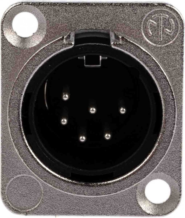 NTR-NC6MD-L-1, ЧАСС, КОН. папа 6 ПОЛЮС L NTR-NC6MD-L-1, ЧАСС, КОН. папа 6 ПОЛЮС L
