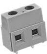 796739-2, Fixed Terminal Blocks 2P SIDE ENTRY 9.52mm