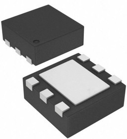 TPS62562DRVR, Понижающий преобразователь 2.25 МГц 600 мА [WSON-6 (2x2)]