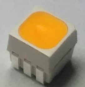 CLX6F-GKB-C1h1jX7a3, Standard LEDs - SMD Green 520-540nm 5020-9000mcd