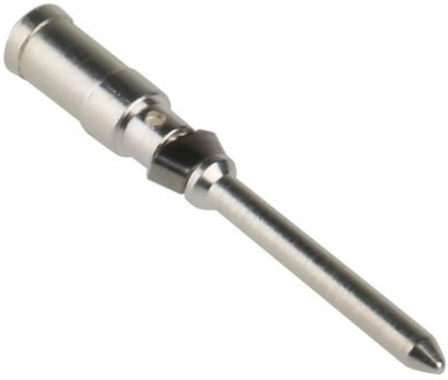 09 15 000 6101, Crimp Contact, Male, 10A, 16AWG
