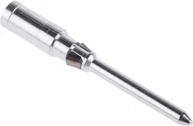 09 15 000 6101, Crimp Contact, Male, 10A, 16AWG