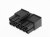 171692-0112, Headers &amp; Wire Housings Mega-Fit Recept Hsg 12 ckt V-0