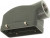 93601-2776, Heavy Duty Power Connectors HOOD SIDE ENTRY 4P PG21 7816.6521.0