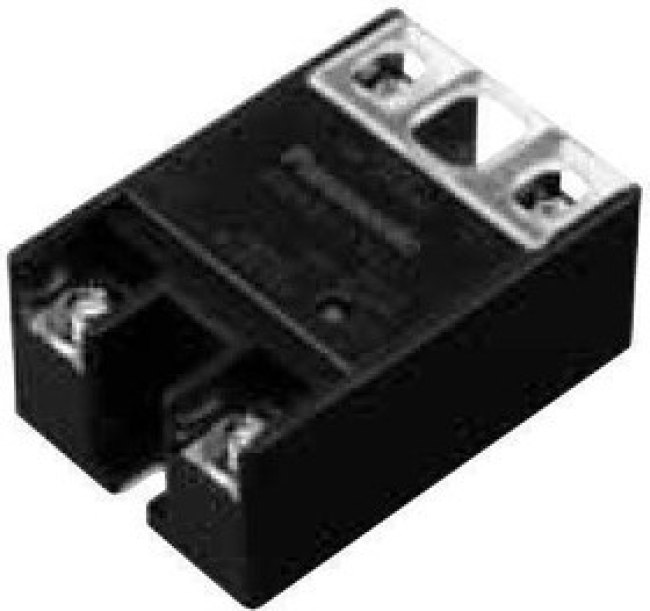 AQA211VL, Solid State Relays - Industrial Mount 15A, 75V to 250V Screw term Zerocross AQA211VL, Solid State Relays - Industrial Mount 15A, 75V to 250V Screw term Zerocross
