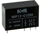 NRP13-C12DH