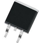 STPS10H100CG-TR, STPS10H100CG-TR -STMICROELECTRONICS - Выпрямитель Шоттки, 100 В, 10 А, Двойной Общи