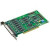 PCI-1753-CE 96-ch Digital I/O PCI Card, Bus: PCI, I/O Connector: 100-pin SCSI female Advantech PCI-1753-CE 96-ch Digital I/O PCI Card, Bus: PCI, I/O Connector: 100-pin SCSI female Advantech