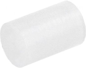 FIX-LED-7.5, Распорная втулка, LED, dвнешн: 5мм, dLED: 5мм, Дл: 7,5мм, UL94V-2