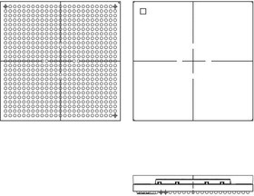 XCZU3CG-1SFVA625E, SoC FPGA XCZU3CG-1SFVA625E