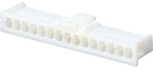XAP-15V-1, -25-~+85- 2.5mm 1x15P XA 15 1 P=2.5mm Rectangular Connectors Housings XAP-15V-1, -25-~+85- 2.5mm 1x15P XA 15 1 P=2.5mm Rectangular Connectors Housings
