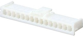 XAP-15V-1, -25-~+85- 2.5mm 1x15P XA 15 1 P=2.5mm Rectangular Connectors Housings