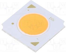 BXRH-30G4000-F-83, Power LED; COB; white warm; 120°; 1050mA; P: 38.4W; 4421lm; 115lm/W