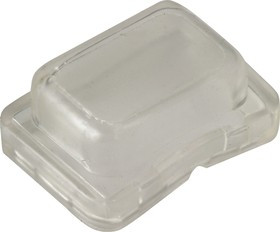 WPC-07, Колпачок влагозащитный М15x21