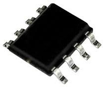 AD623ARZ, IC: operational amplifier; 800kHz; Ch: 1; SO8; ±2.5?6VDC,2.7?12VDC