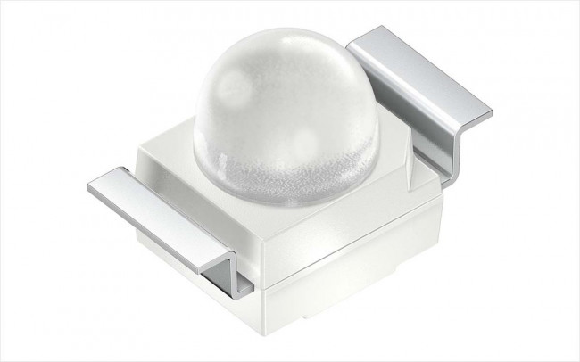 SFH 4246R, Infrared Emitters - High Power Infrared, 940nm