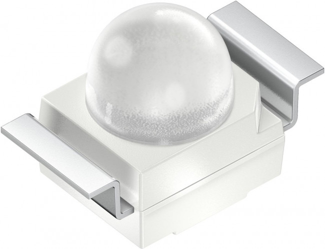 SFH 4246R, Infrared Emitters - High Power Infrared, 940nm