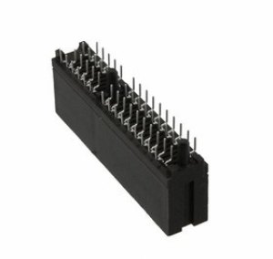 5650090-6, Standard Card Edge Connectors 050 VRT 030DP 5650090-6, Standard Card Edge Connectors 050 VRT 030DP