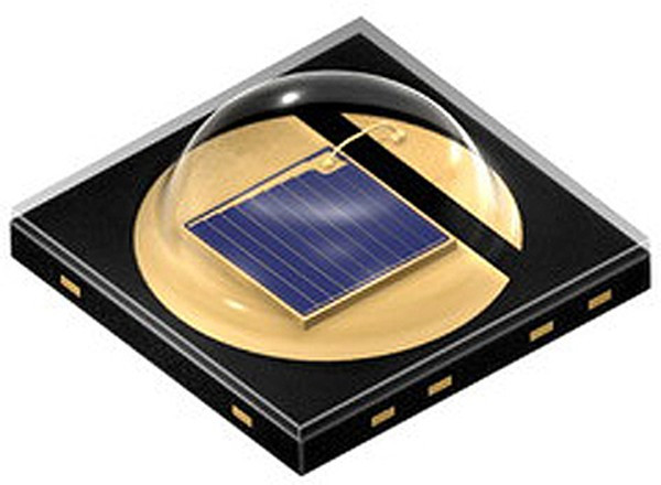 SFH 4716AS, ИК излучатель, 860 нм, 150 °, SMD, 300 мВт/ср, 11 нс, 14 нс