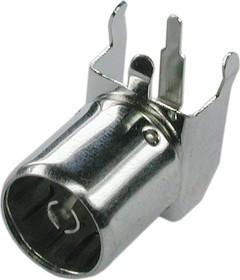 TV-205, Гнездо TV на плату (OBSOLETE)