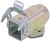 19620031250, Heavy Duty Power Connectors SURFACE MOUNTING HSG 1 SIDE ENTRY OPEN