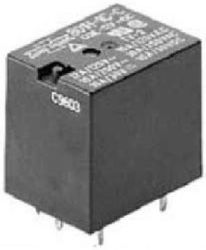 833HM-1C-C-12VDC 833HM-1C-C-12VDC