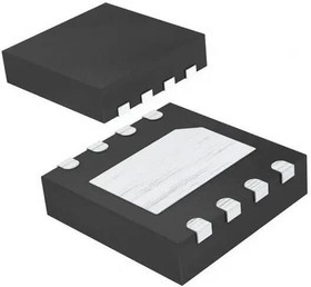 AP7361E-33FGE-7, LDO Voltage Regulator, Fixed, 3.3 V, 1 A, 340 mV Dropout, 2.2 V to 6 V Input, U-DFN