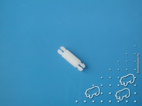 SP-10, Фиксатор межплатный, кратно 100шт.