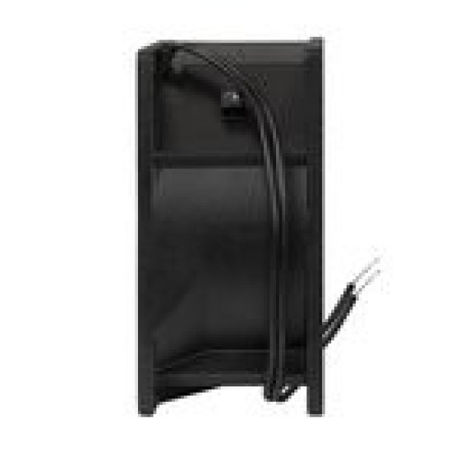 Вентилятор 220В ExeGate EX08038SAL (80x80x38 мм, Sleeve bearing (подшипник скольжения), алюминиевый Вентилятор 220В ExeGate EX08038SAL (80x80x38 мм, Sleeve bearing (подшипник скольжения), алюминиевый
