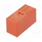 8-1393239-0, RT314A12 1 Form C, SPDT, 1 C/O 16A